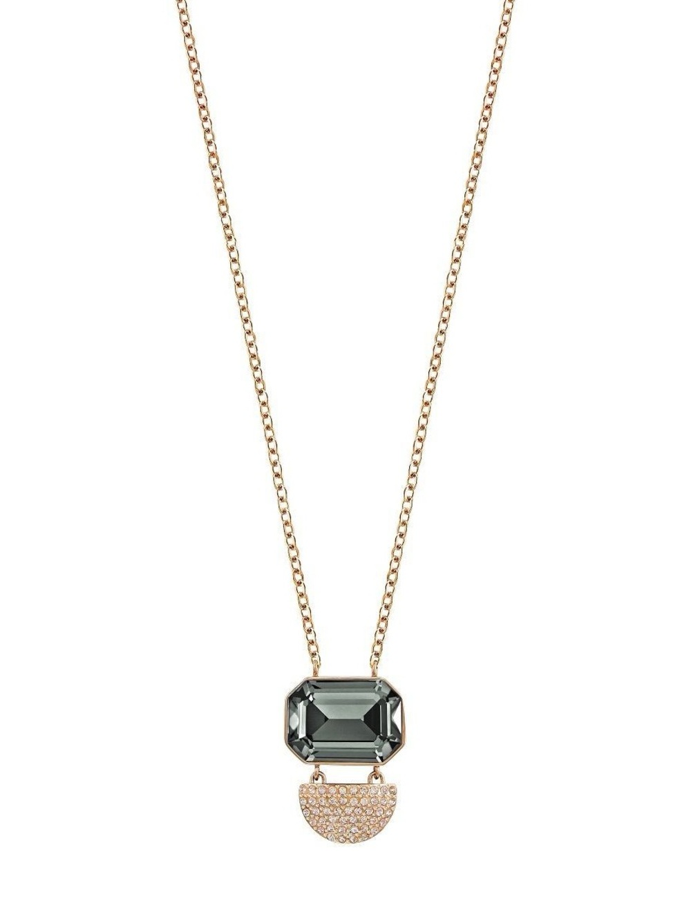 Never Worn Swarovski Necklace
